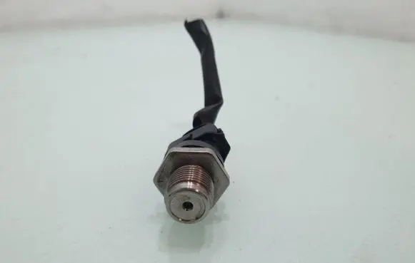 Nissan Qashqai+2 Fuel pressure sensor 0281006187