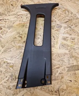 Ford Fiesta (B) pillar trim (top) H1BBA24582 GZ3UA H1BBA24582BE
