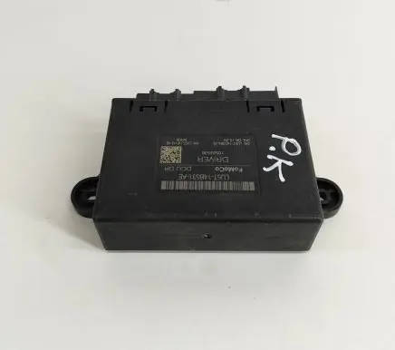 Ford Puma Door control unit/module LU5T14B531AE