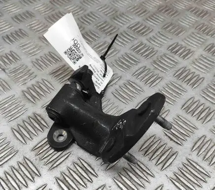 Mercedes-Benz GLE W167 Rear door upper hinge A1677303410