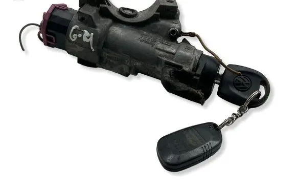 Volkswagen Golf IV Ignition lock 4B0905851C