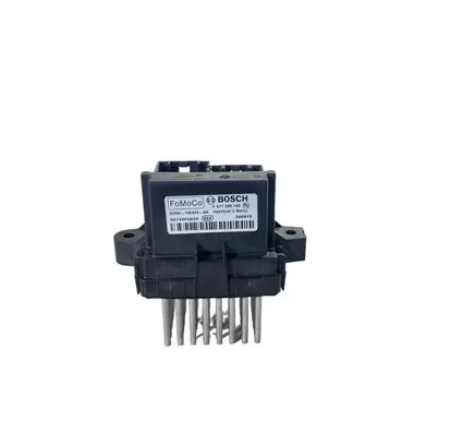 Ford Edge II Heater blower motor/fan resistor G3GH19E624AA F011500140 S0743PQ620