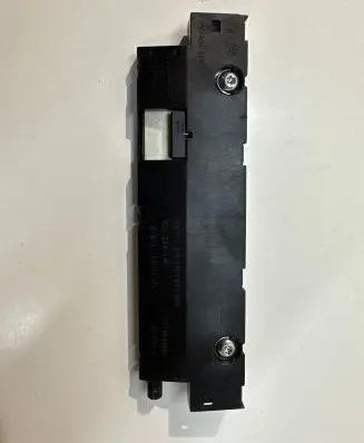 Antenna control unit