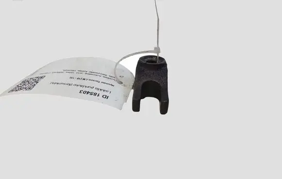 Hyundai Tucson LM Fuel Injector clamp holder
