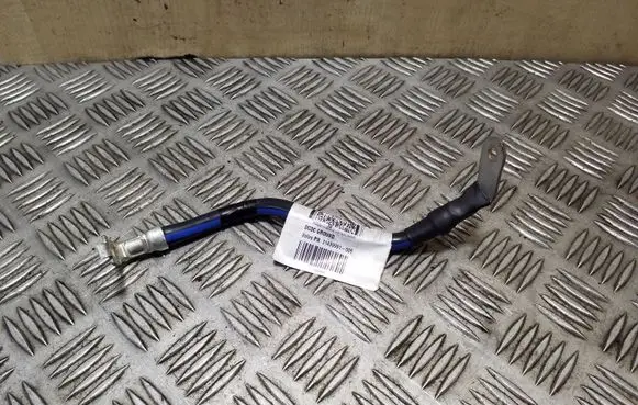 Volvo XC90 Negative earth cable (battery) 31499991