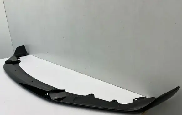 BMW M2 F87 Front bumper lip 51192449476