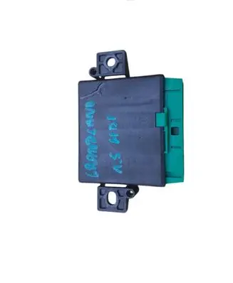 Opel Grandland X Parking PDC control unit/module 9819360080 0263014016 0505408
