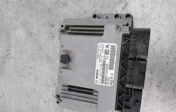 Engine control unit/module ECU