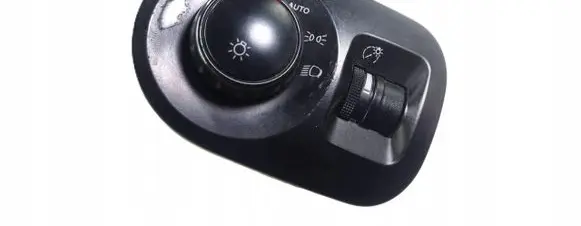 Seat Altea Light switch 5P1941431CC