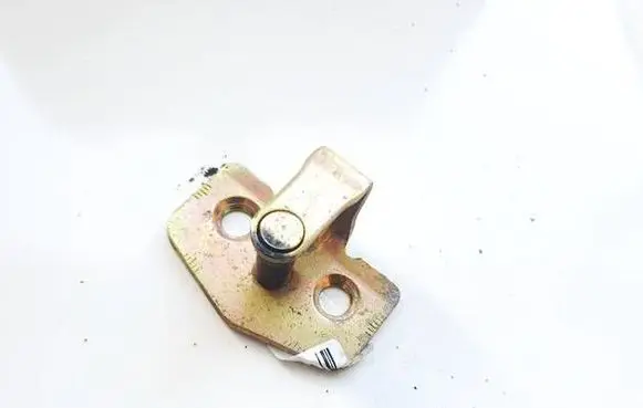 Opel Astra G Rear door lock loop/hook striker 