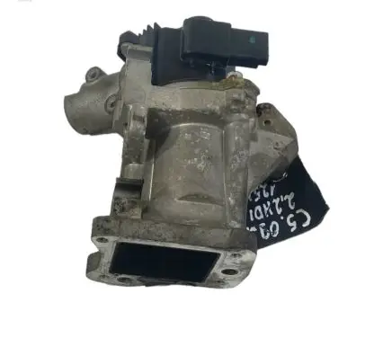 Citroen C5 EGR valve 9656911780 70052100