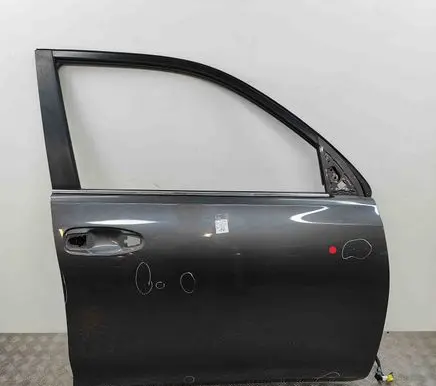 Toyota Land Cruiser (BJ70) Front door 6700160711