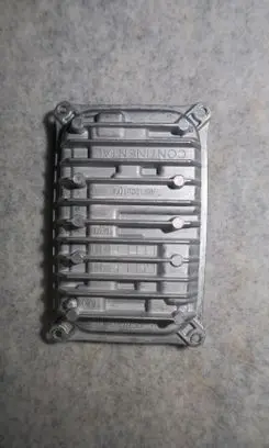 Mercedes-Benz S W223 Light module LCM A2239002926