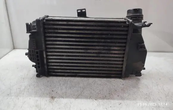 Nissan X-Trail T32 Intercooler radiator 144614BE0A