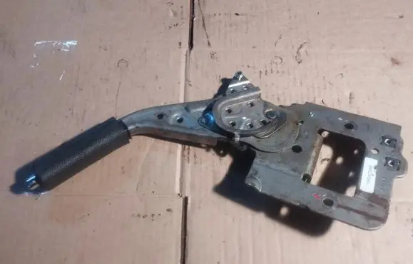 Dodge Journey Handbrake/parking brake lever assembly 1GF241DVAE