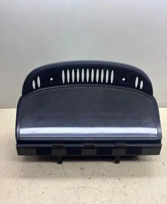 BMW 5 E60 E61 Screen/display/small screen A2C53102121 65826952328