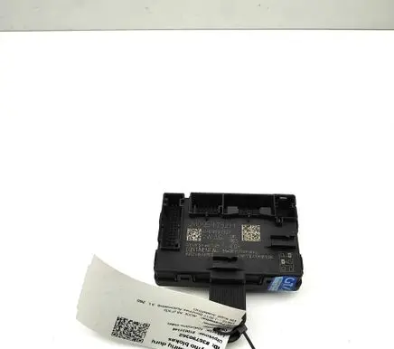 Audi A5 Door control unit/module 4M0959792H 4M0959792F