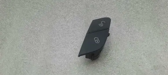 Mercedes-Benz R W251 Central locking switch button A2518200910