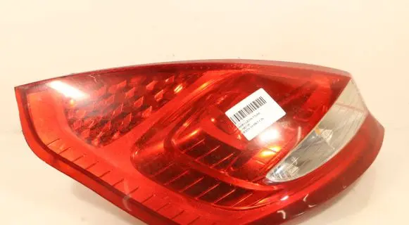 Ford Fiesta Rear/tail lights 8A6113405A