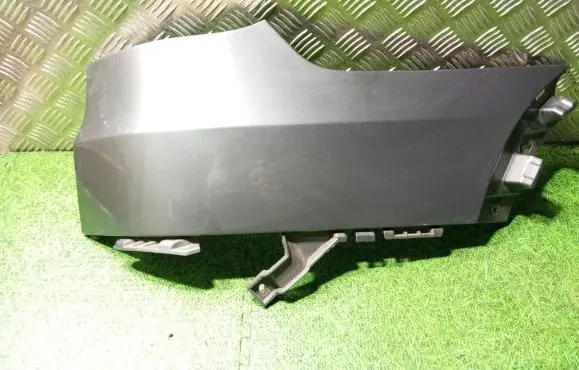 BMW X5M E70 Rear bumper corner part panel trim 51128037282 8037282