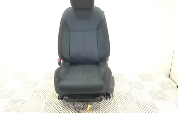 Citroen C4 II Front driver seat 