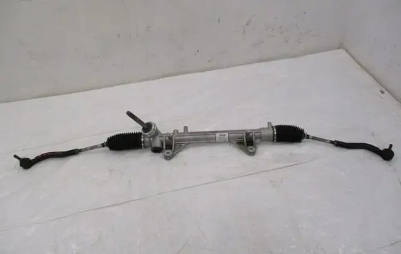 Renault Captur Steering rack 490012121R