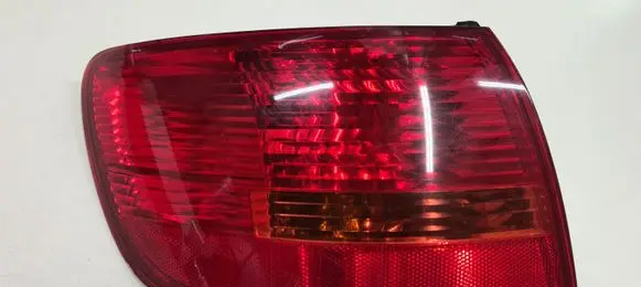 Audi A6 S6 C6 4F Rear/tail lights 084461906L