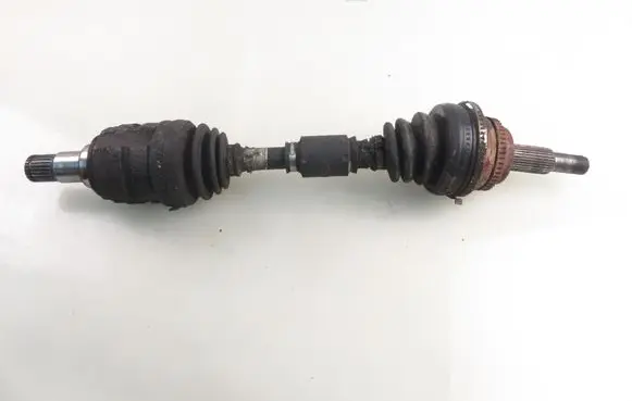 Toyota Avensis T250 Front driveshaft