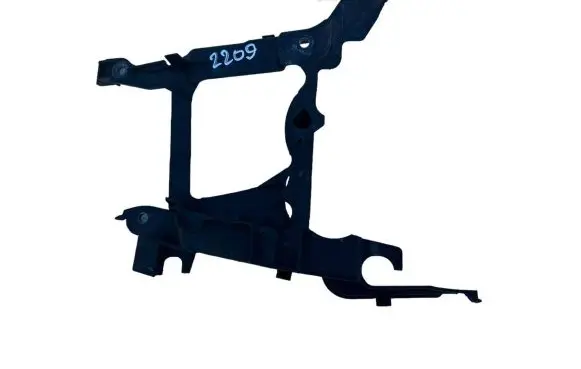 Renault Megane III Timing belt guard (cover) 135029443R