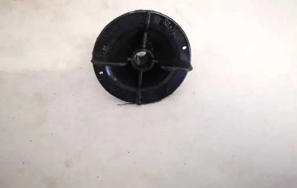 Opel Meriva A Spare wheel bolt 90126755