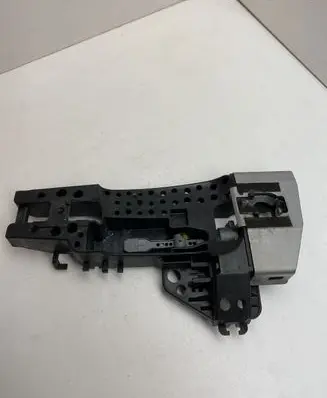 Audi A6 S6 C7 4G Front door exterior handle/bracket 4H01837885