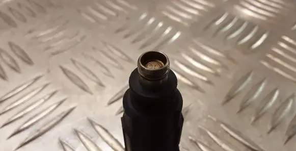 Citroen Xsara Picasso Fuel injector 0280155794