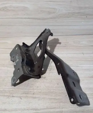 Renault Clio V Engine bonnet/hood hinges 654006494R 663503639R