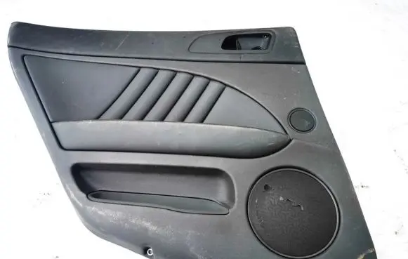 Alfa Romeo 159 Rear door card panel trim 380146lh