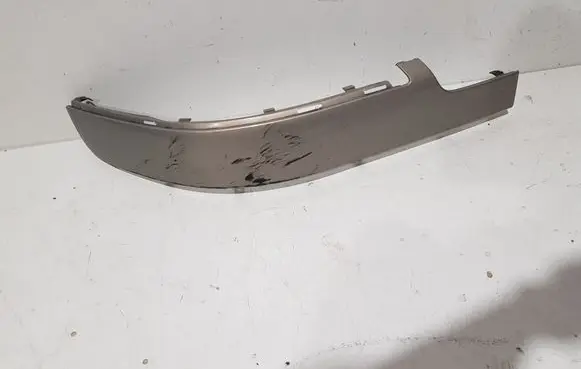 Citroen Xsara Picasso Rear bumper corner part panel trim 9650213577