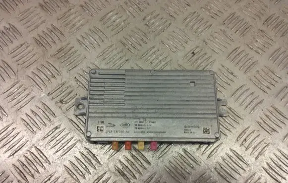 Land Rover Range Rover Sport L494 Camera control unit module JPLA14F026AJ