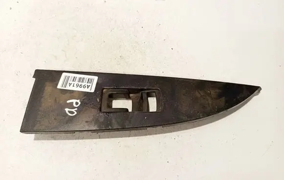SsangYong Actyon Front door window switch trim 7226009000