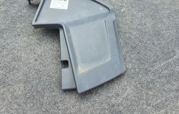 Porsche 911 991 Other engine bay part 9P1813166