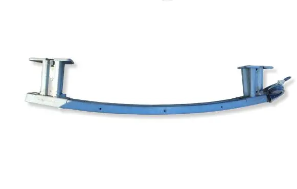 Renault Trafic III (X82) Front bumper support beam 52101525