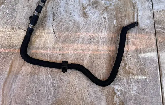 Maserati Levante Coolant pipe/hose 46328189