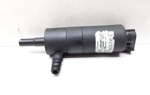 Volvo XC90 Headlight washer pump 90508709