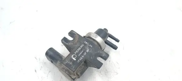 Audi A3 S3 8L Vacuum valve PA66GF35