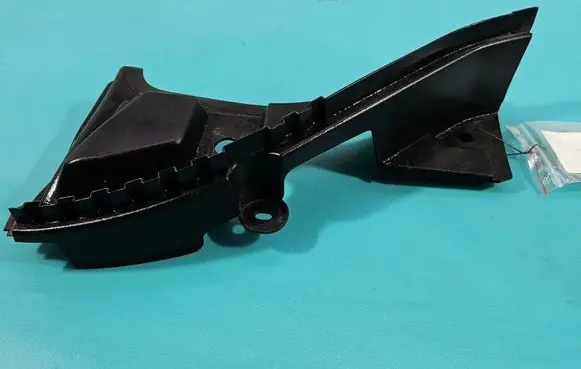 BMW iX1 Center console 9883432 IMPRK1572464
