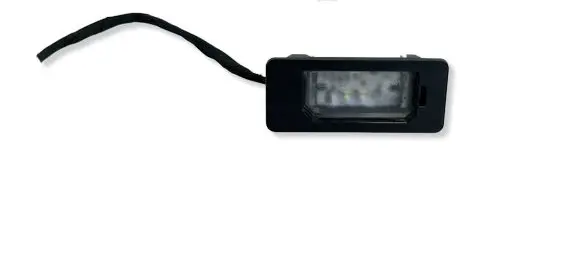 BMW i4 Number plate light 9481841 47655