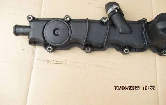 Peugeot 206 Rocker cam cover 4423 9628257080
