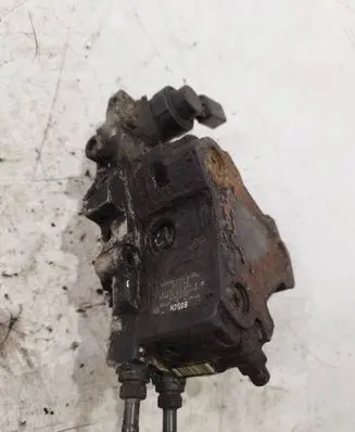 Mercedes-Benz E W211 Fuel injection high pressure pump A6480700001 0445010078