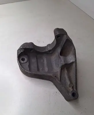 BMW 3 E90 E91 Power steering pump mounting bracket 7794455