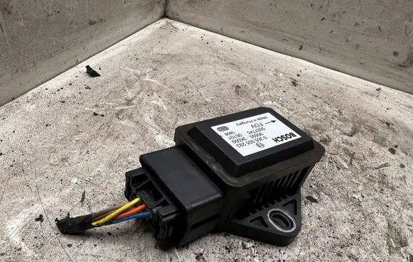 Hyundai Santa Fe ESP acceleration yaw rate sensor 956903K000
