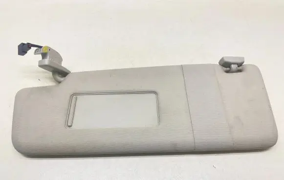 Volkswagen Touran I Sun visor 1T0857551