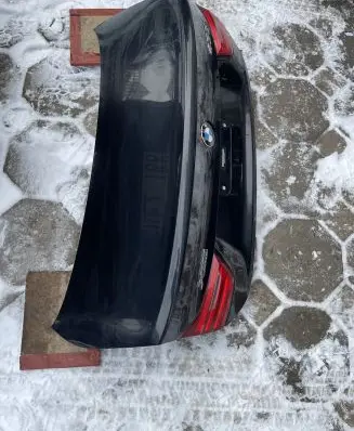 BMW 4 F32 F33 Tailgate/trunk/boot lid